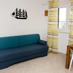 By The Sea Krilo Jesenice, Omis - 14459 Apartmán