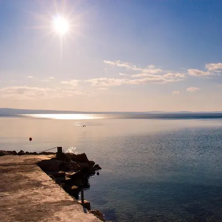 By The Sea Krilo Jesenice, Omis - 14459 *