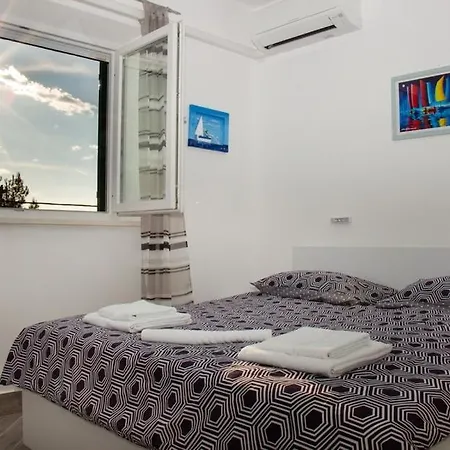 By The Sea Krilo Jesenice, Omis - 14459 Jesenice (Split-Dalmatia)