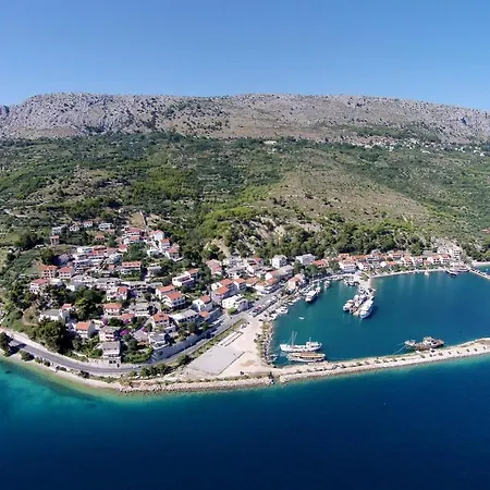 By The Sea Krilo Jesenice, Omis - 14459 *