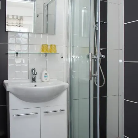 By The Sea Krilo Jesenice, Omis - 14459 Apartamento