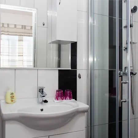 Apartamento By The Sea Krilo Jesenice, Omis - 14459 Jesenice (Split-Dalmatia)