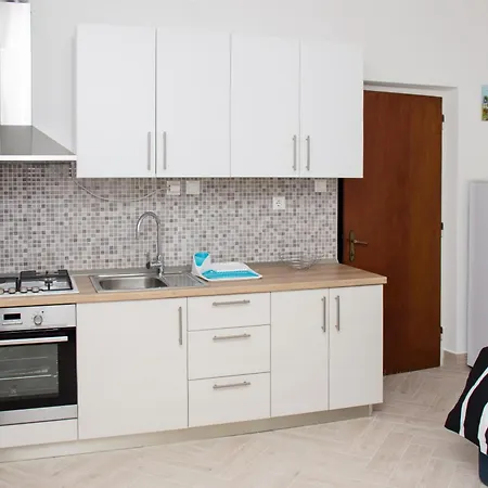By The Sea Krilo Jesenice, Omis - 14459 Apartamento